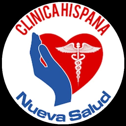 Logo de Clínica Hispana Nueva Salud La Porte